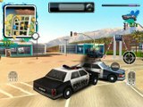 Gangstar : West Coast Hustle : Gangster HD