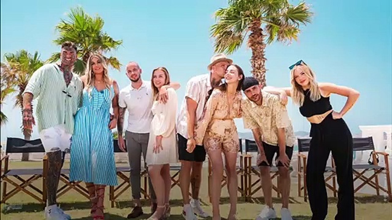 'Temptation Island' 2022: So heftig wird die neue Staffel