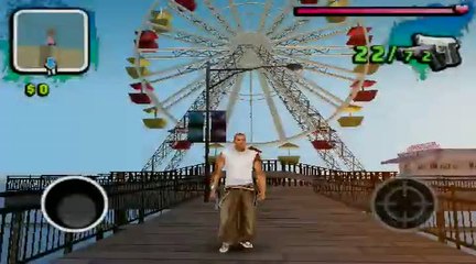 Gangstar : West Coast Hustle : Trailer