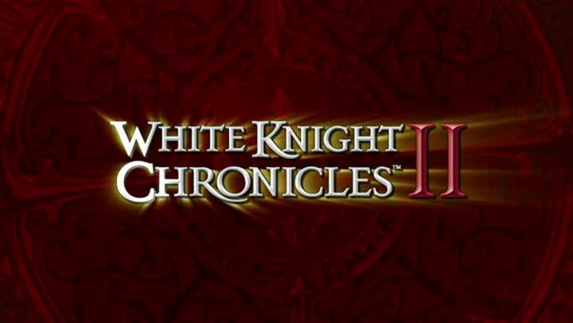 White Knight Chronicles II : Piqûre de rappel
