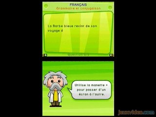 Tout pour Réussir CM2 : Test de la semaine