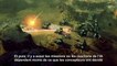 Command & Conquer 4 : Le Crépuscule du Tiberium : Mode solo