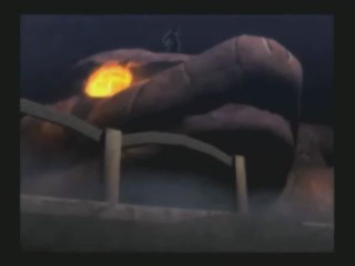 Naruto Shippuden : Ultimate Ninja 5 : Premier trailer