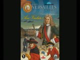 Enquête à Versailles sous Louis XIV : Avec Vauban ! : Trailer n°1