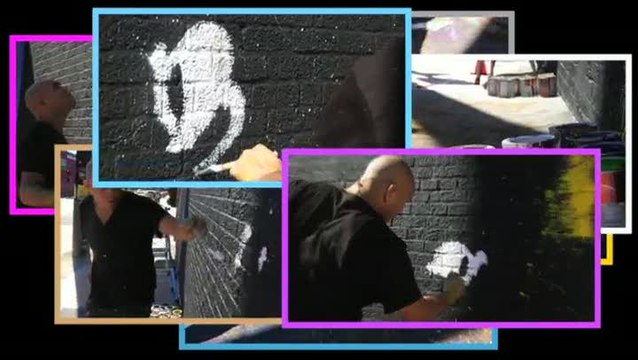 Disney Epic Mickey : David Garibaldi