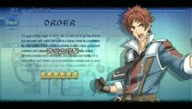 Valkyria Chronicles II : Système d'ordres