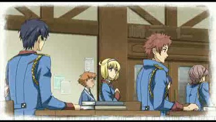 Valkyria Chronicles II : La guerre dans tes mains