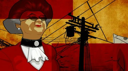 Metropolis Crimes : Trailer