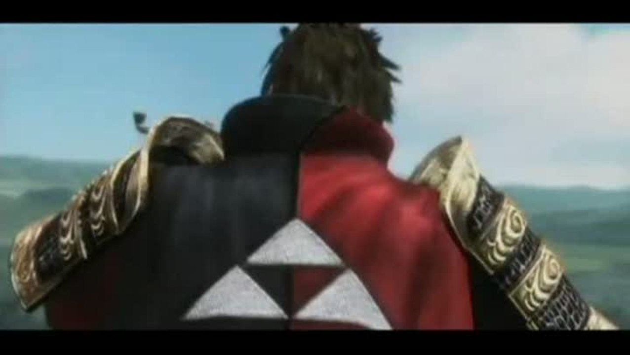 Samurai Warriors 3 : Takeda, Ujiyasu et Kenshin