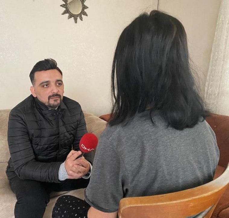 10 YIL HAPİS CEZASI ALAN İSTİSMARCI, DHA'NIN HABERİ ÜZERİNE TUTUKLANDI