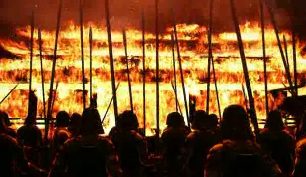 Samurai Warriors 3 : Spot TV 2