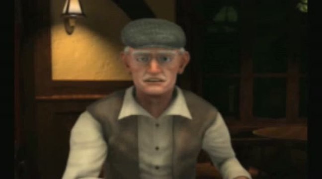 Les Enquêtes de Nancy Drew : Le Château Hanté de Malloy : Trailer n°3