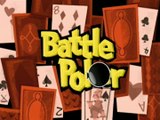 Battle Poker : Un poker pas comme les autres