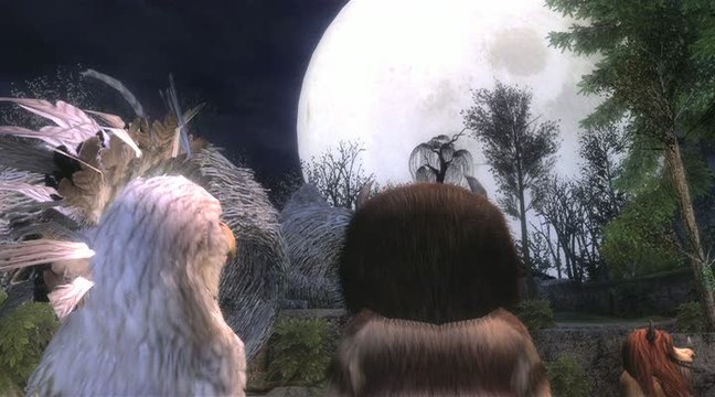 Max et les Maximonstres : Premier trailer