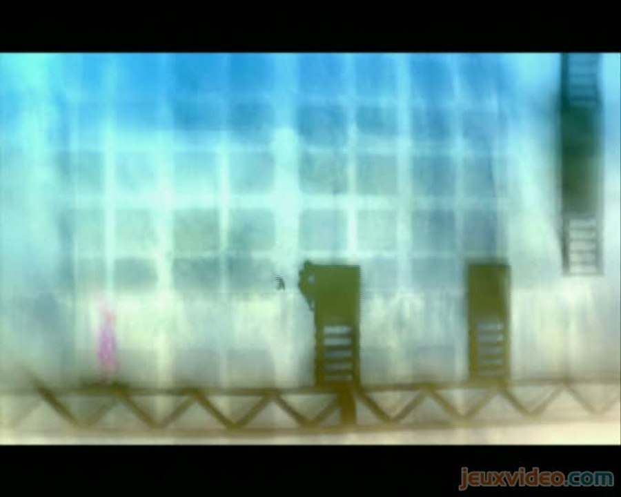 A Shadow's Tale : Couloirs de L'Ombre - C'était juste !