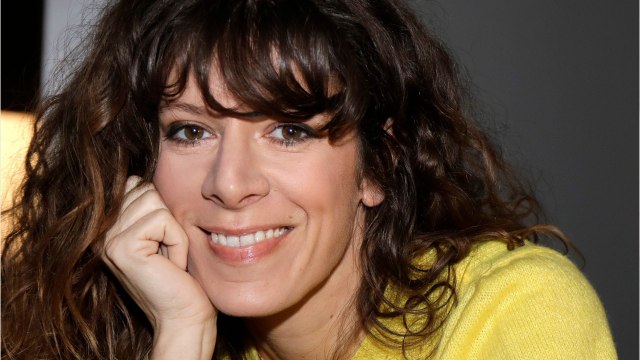 VOICI - Magali Ripoll (N'oubliez pas les paroles) : ses rares confidences sur les Maestros qu'elle préfère