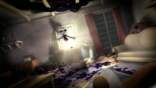 Disney Epic Mickey : E3 2010 : Journal de Développement