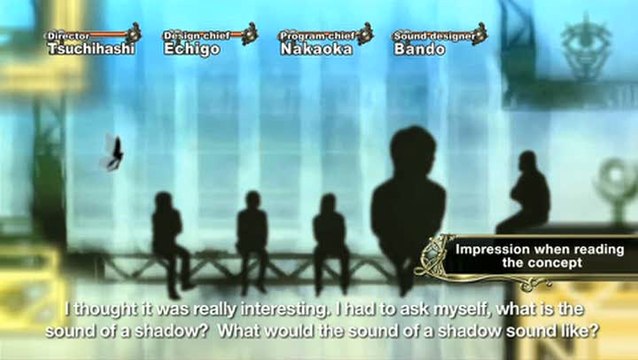 A Shadow's Tale : Journal des développeurs n°1