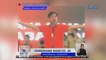 Tingin ni Bongbong Marcos, mapagkakaisa ang bansa gaya ng tambalan nila ni Mayor Duterte na mula sa magkabilang panig ng bansa | 24 Oras