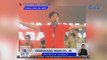 Tingin ni Bongbong Marcos, mapagkakaisa ang bansa gaya ng tambalan nila ni Mayor Duterte na mula sa magkabilang panig ng bansa | 24 Oras