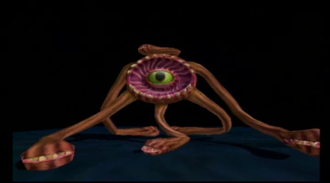 Rage of the Gladiator : Ixthids