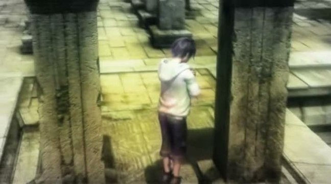 A Shadow's Tale : Trailer final