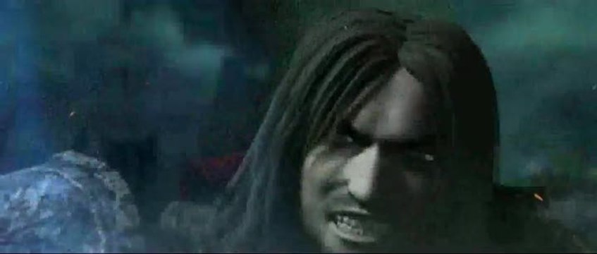 Avalon Heroes : Premier trailer