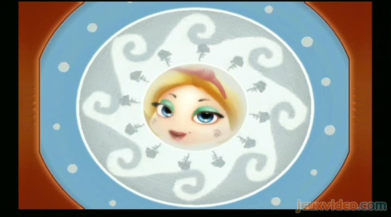 Cocoto Surprise : 2/2 : La pêche au gros