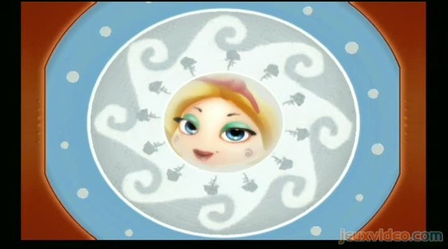 Cocoto Surprise : 2/2 : La pêche au gros