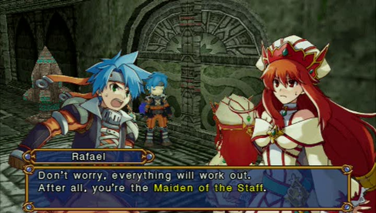 Hexyz Force : Hexyz Force