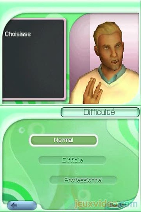 L'Entraîneur Cérébral : Perception : Quelques exercices