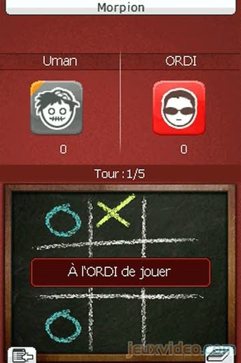 Les Classiques :  Vos 100 Jeux Préférés : L'important c'est de pariciper