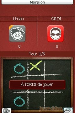 Les Classiques : Vos 100 Jeux Préférés : L'important c'est de pariciper