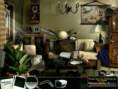 Enigmes & Objets Cachés : Voyage en Italie : Chaque enquête a ses indices