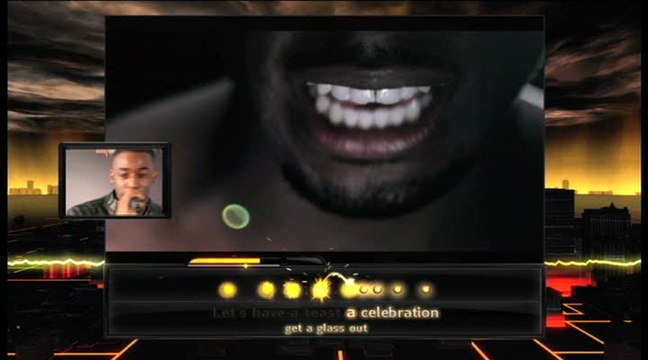 Def Jam Rapstar : Bashy