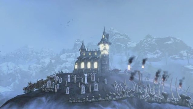 The Settlers 7 : A l'Aube d'un Nouveau Royaume : Cartes multijoueurs