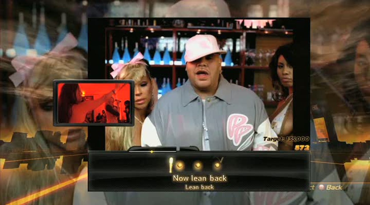 Def Jam Rapstar : Fat Joe