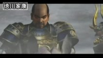 Samurai Warriors 3 : Hideyoshi Toyotomi