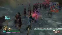 Samurai Warriors 3 : Nagamasa Azai