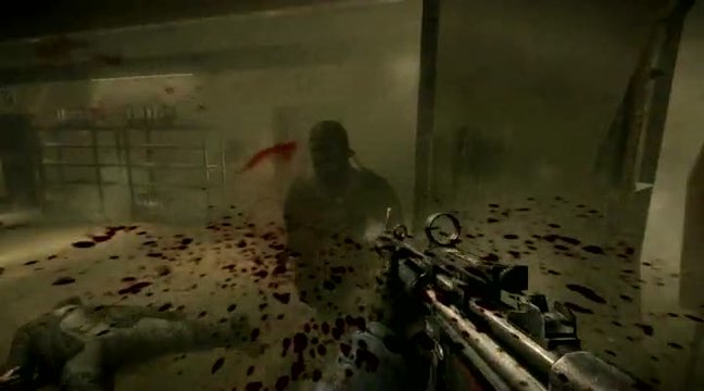 Code d'Honneur 3 : Mesures d'Urgence : Trailer de lancement