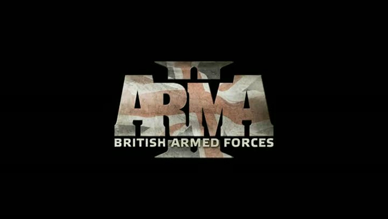 ArmA II : Operation Arrowhead : British Armed Force
