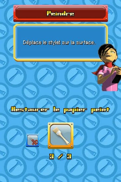 Brico Party : Les As du Bricolage : Bricolage rapide