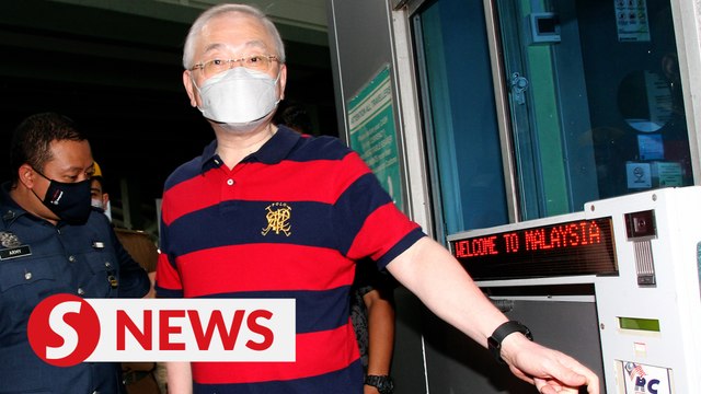 RM20 road charge waiver will benefit M’sians who own Singapore registered vehicles, says Dr Wee