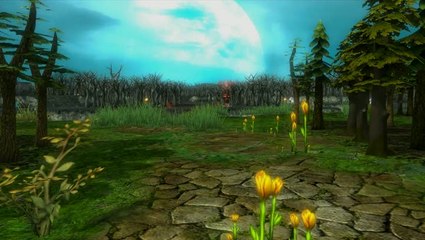 Heroes of Newerth : Présentation d'Artesia