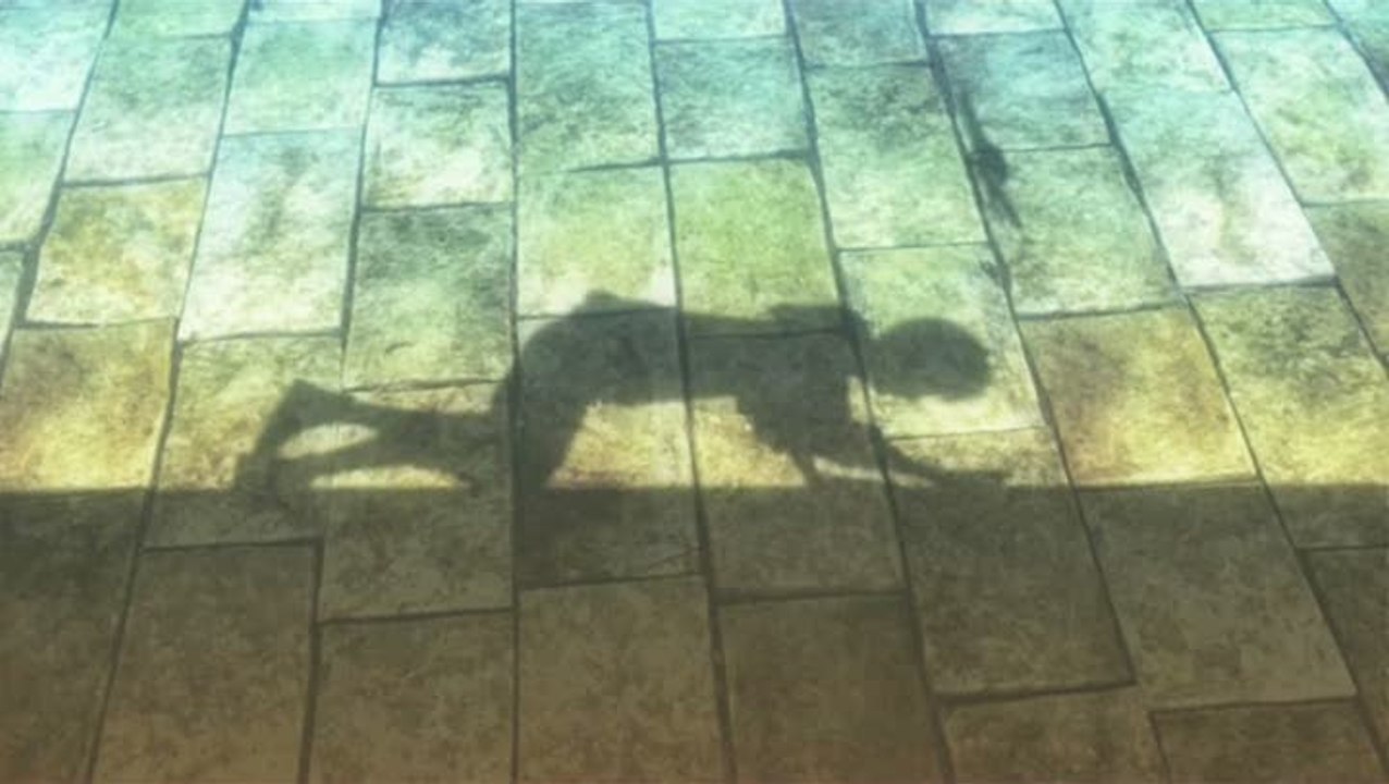 A Shadow's Tale : Trailer n°3