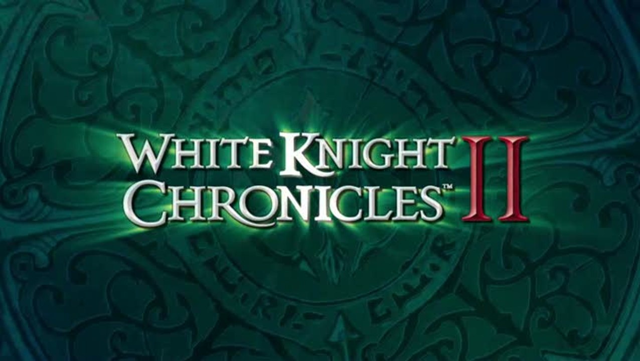 White Knight Chronicles II : Trailer de lancement