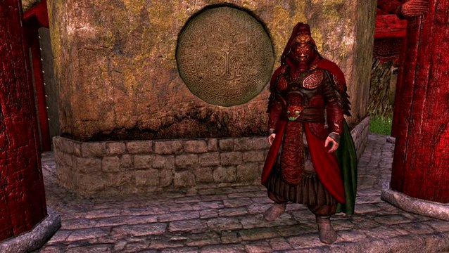 Age of Conan : Rise of the Godslayer : Faction Last Legion