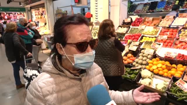 El IPC adelantado se dispara hasta el 9,8%