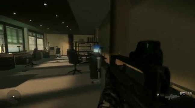 Code d'Honneur 3 : Mesures d'Urgence : Mesures radicales