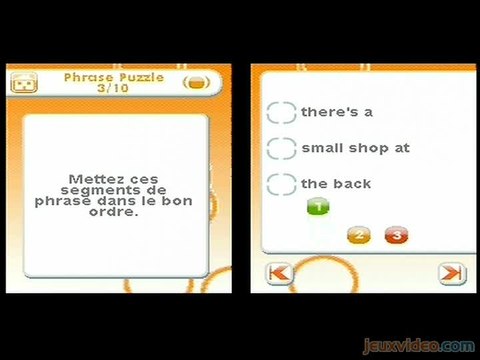 Berlitz Anglais Avancé - Vocabulaire : Une série d'exercices